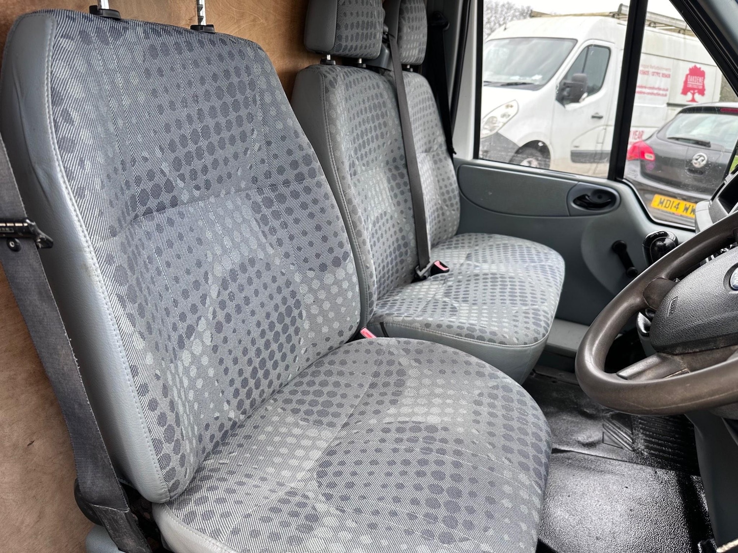 Used Ford Transit for sale - 77155986: Photo 10