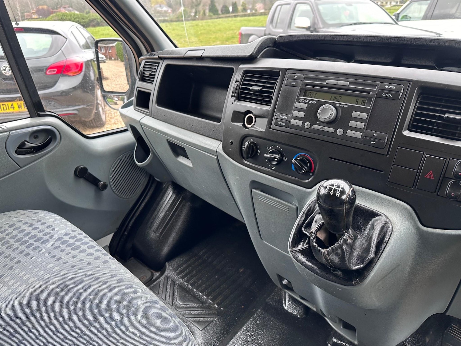 Used Ford Transit for sale - 77155986: Photo 11