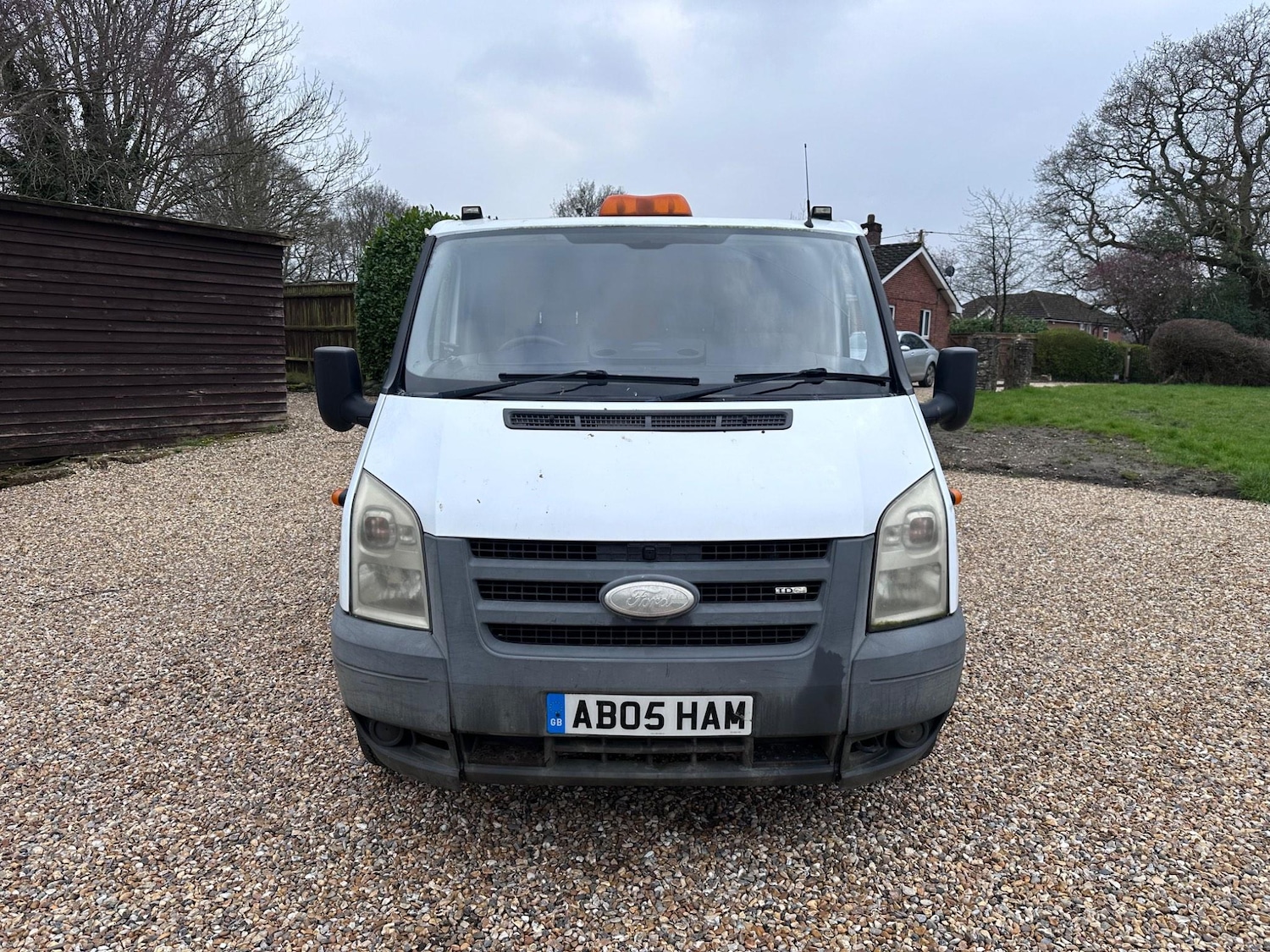 Used Ford Transit for sale - 77155986: Photo 3