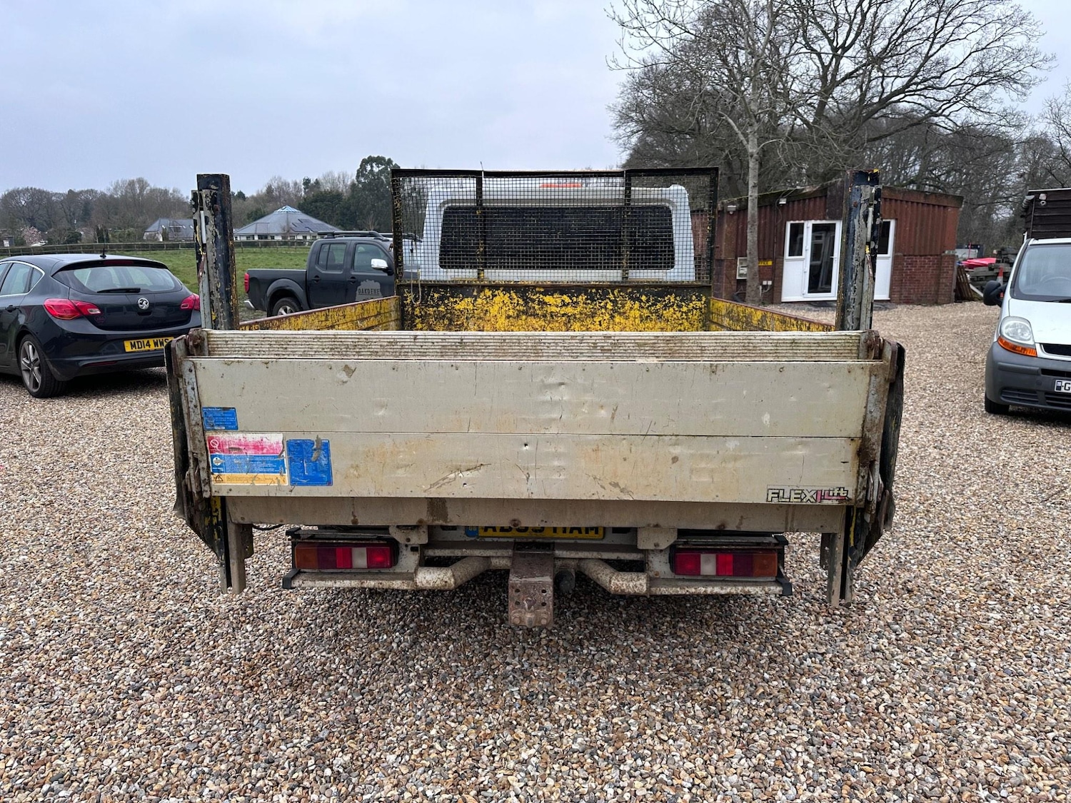 Used Ford Transit for sale - 77155986: Photo 7