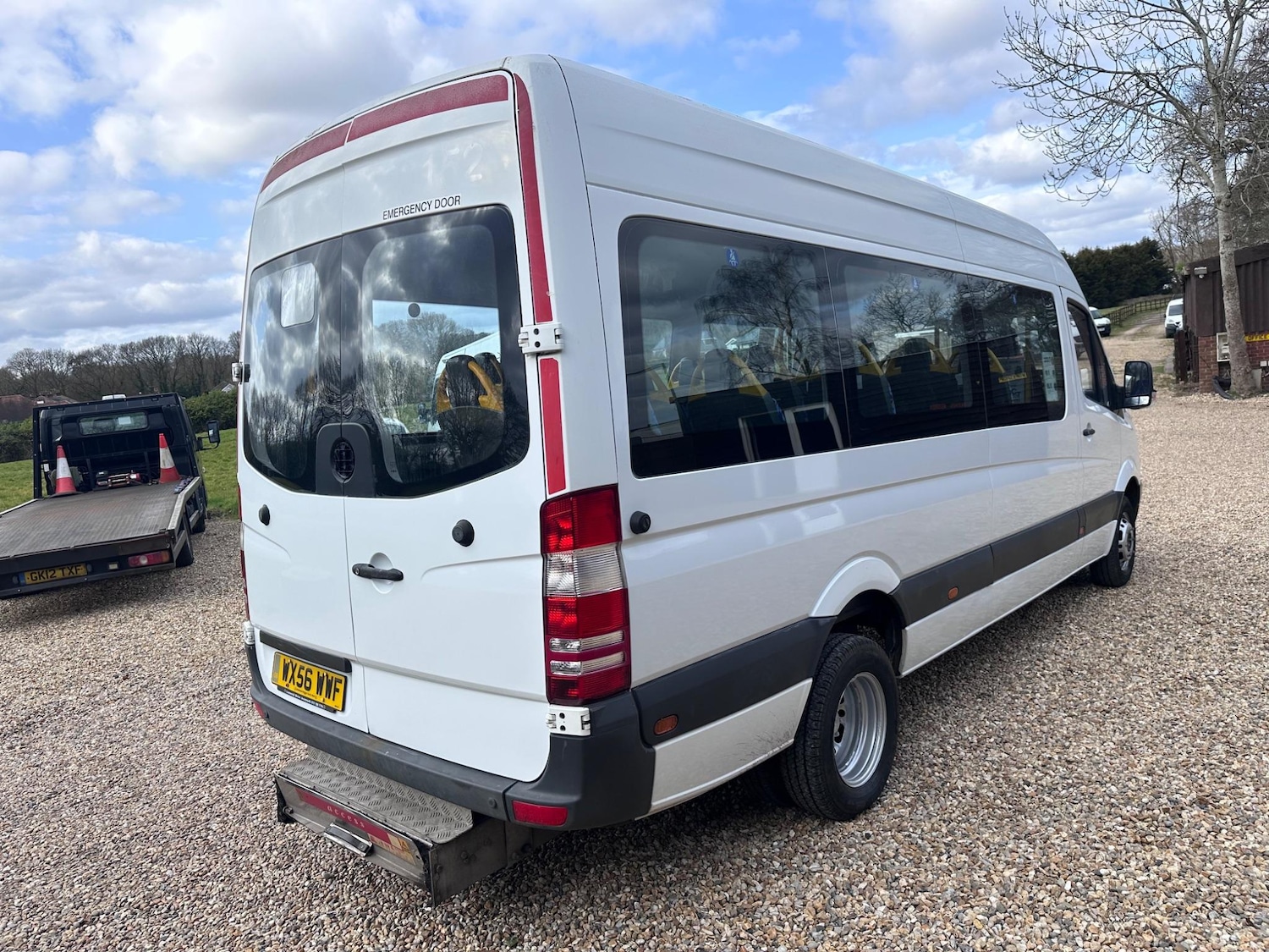 Vehicle 7