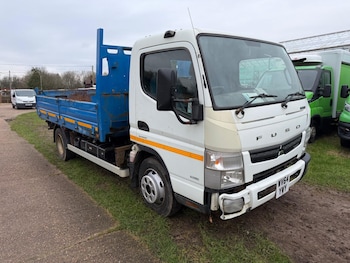 Used Mitsubishi Canter 2014 for sale - 78911411: Photo