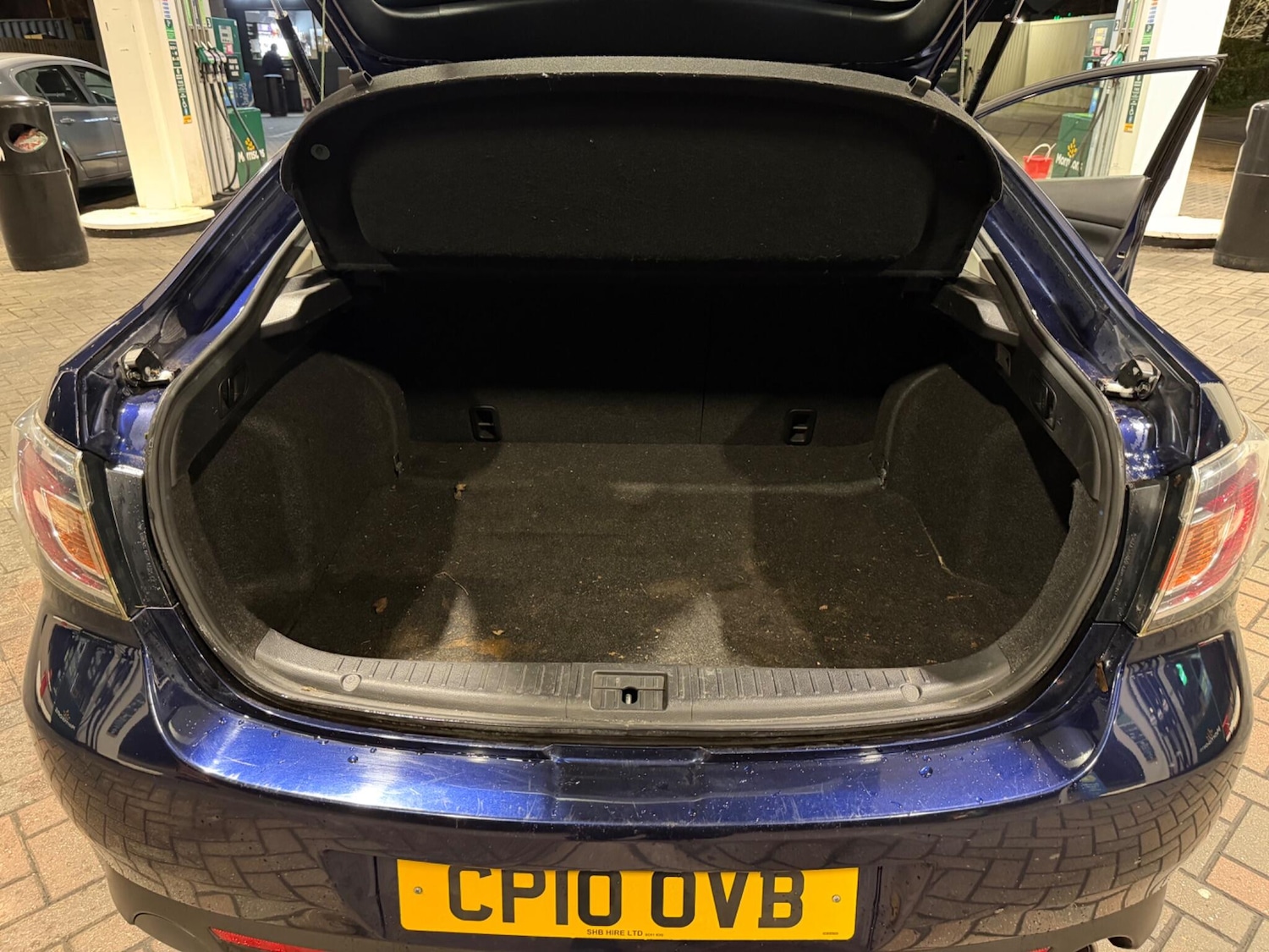 Used Mazda Mazda6 2010 for sale - 77737085: Photo 11