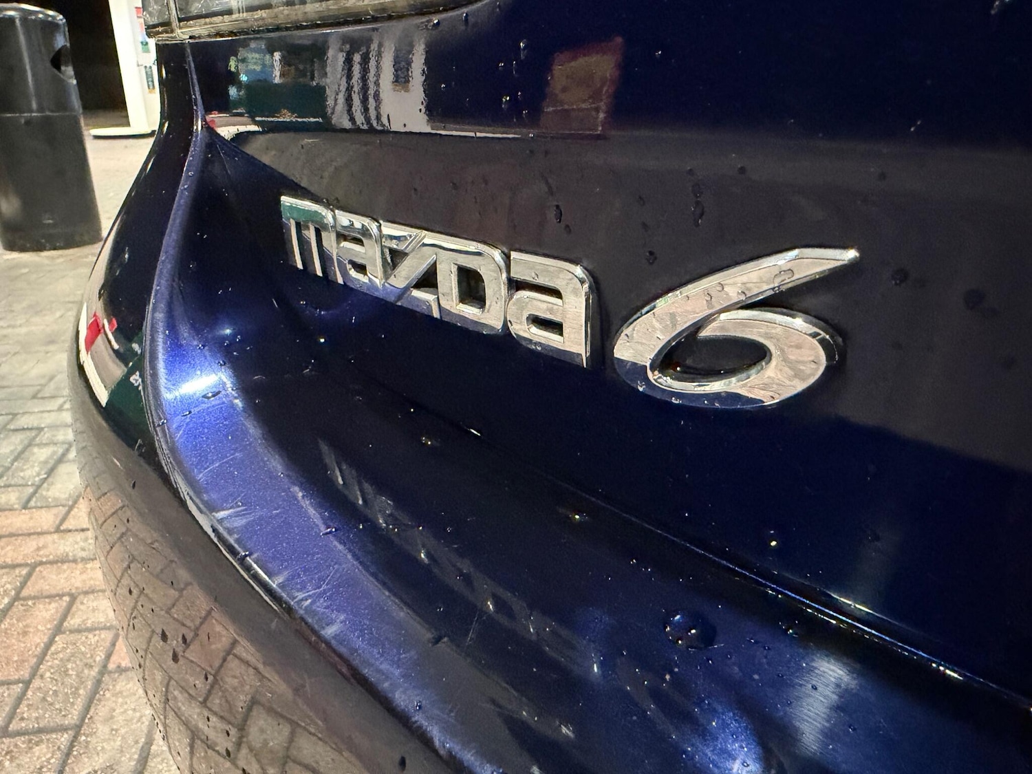 Used Mazda Mazda6 2010 for sale - 77737085: Photo 12