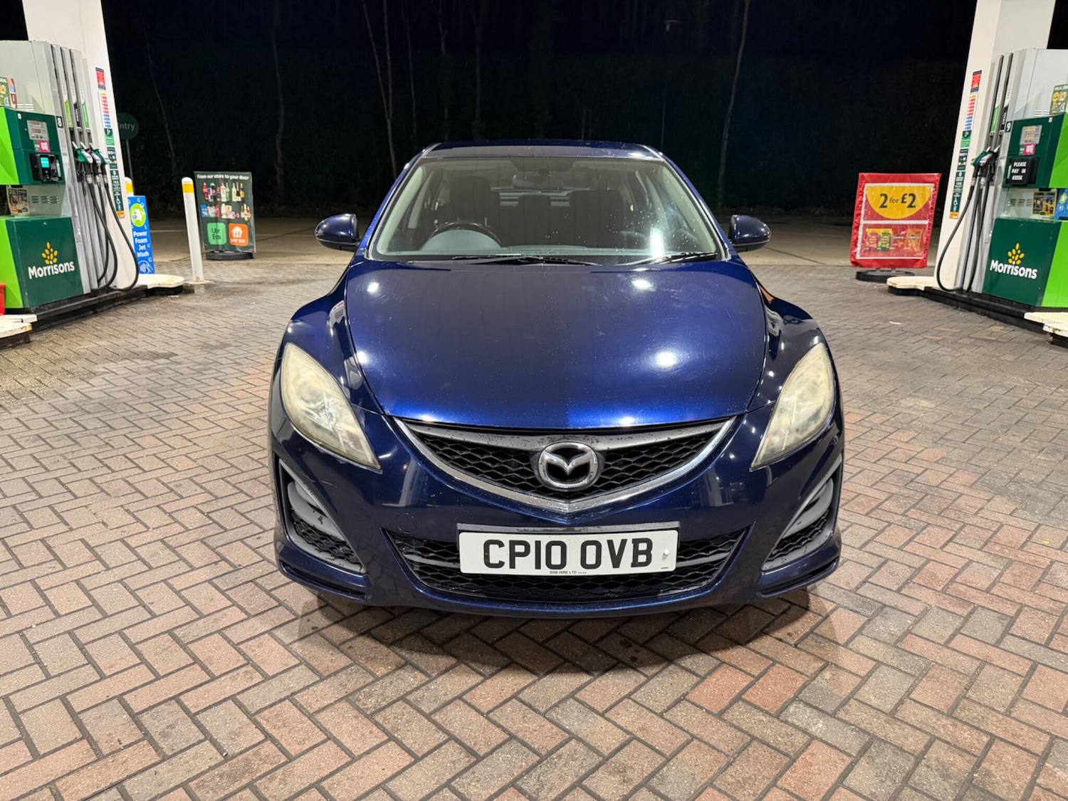 Used Mazda Mazda6 2010 for sale - 77737085: Photo 2