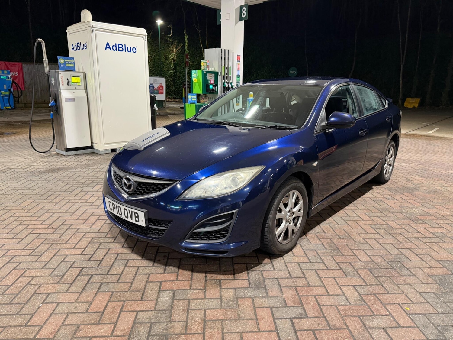 Used Mazda Mazda6 2010 for sale - 77737085: Photo 3