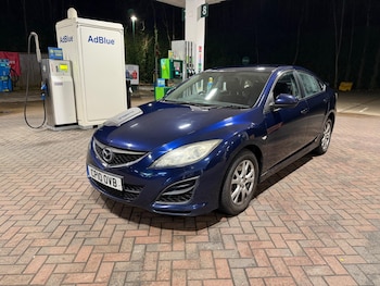 Used Mazda Mazda6 2010 for sale - 77737085: Photo