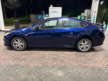 Used Mazda Mazda6 2010 for sale - 77737085: Photo