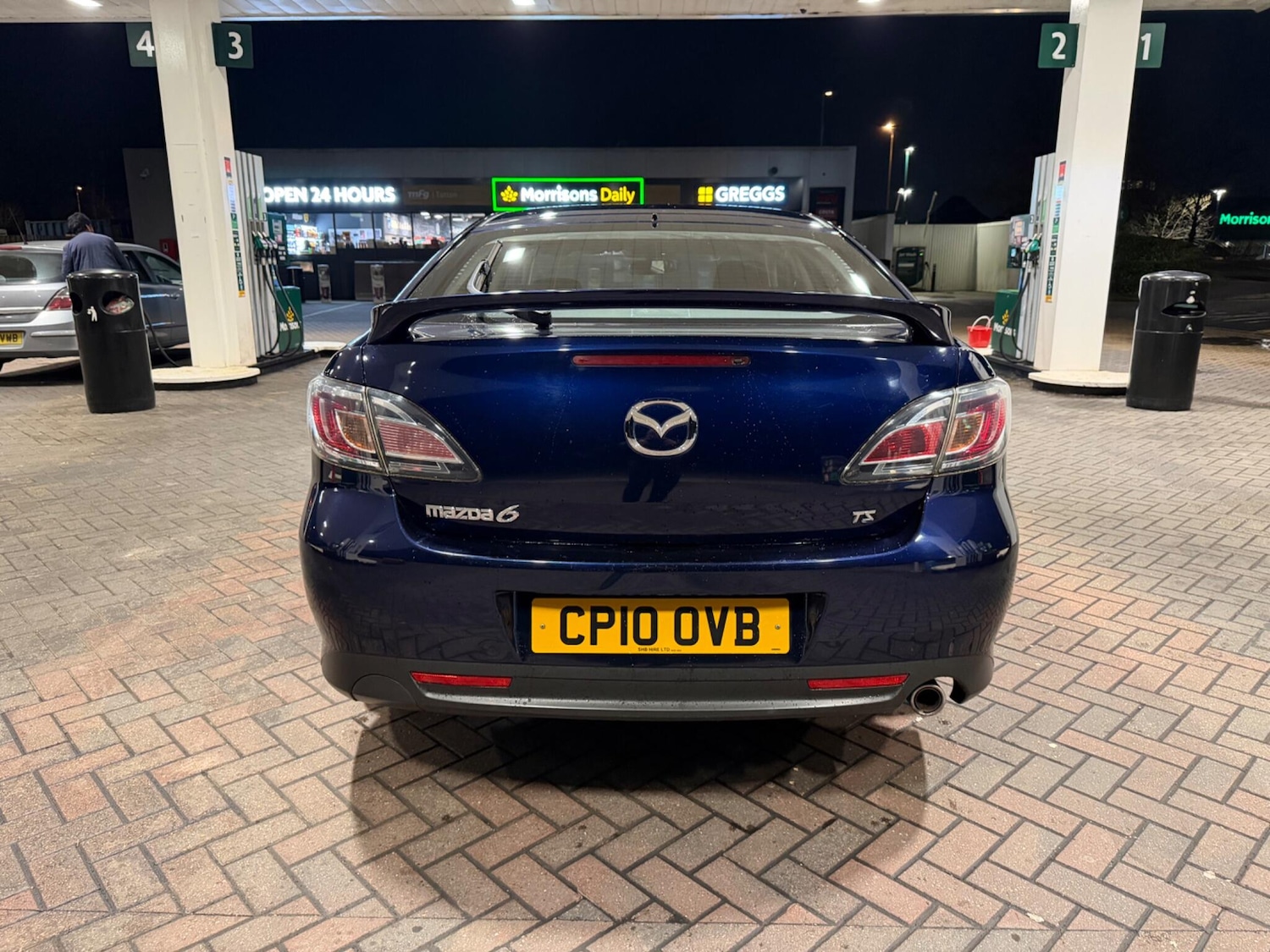 Used Mazda Mazda6 2010 for sale - 77737085: Photo 6