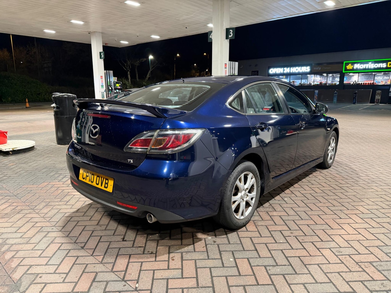 Used Mazda Mazda6 2010 for sale - 77737085: Photo 7