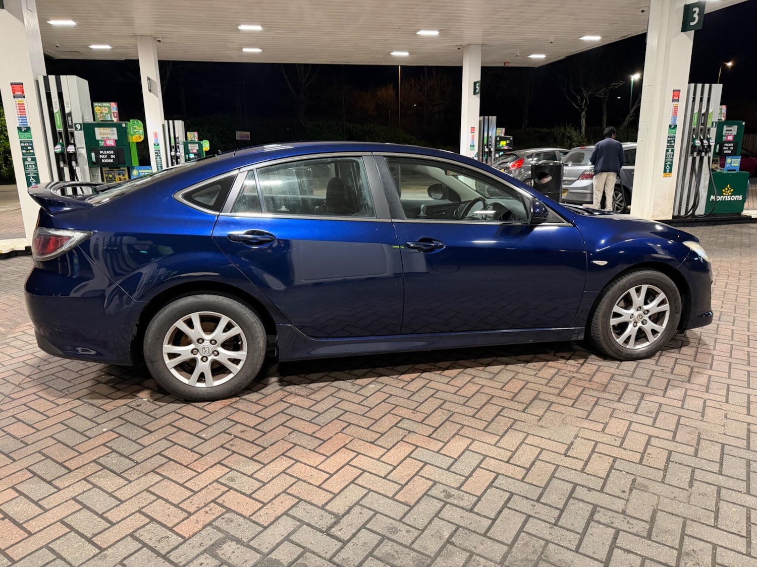 Used Mazda Mazda6 2010 for sale - 77737085: Photo 8