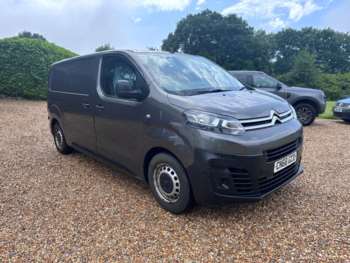 Used Citroen Dispatch 2018 for sale - 74945955: Photo