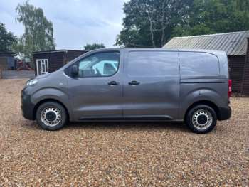Used Citroen Dispatch 2018 for sale - 74945955: Photo