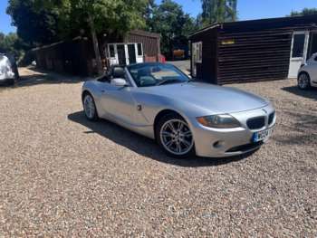 2004 (04) - 2.2i SE Auto Euro 3 2dr