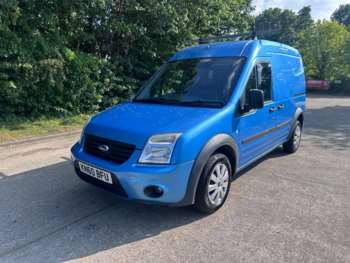 Used Ford Transit Connect 2010 for sale - 74690935: Photo