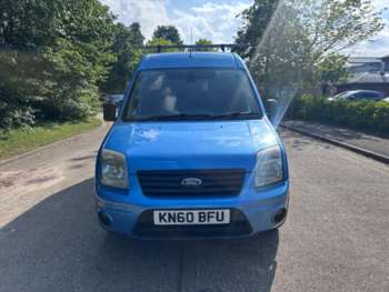 Used Ford Transit Connect 2010 for sale - 74690935: Photo