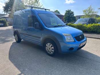 Used Ford Transit Connect 2010 for sale - 74690935: Photo