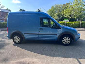 Used Ford Transit Connect 2010 for sale - 74690935: Photo
