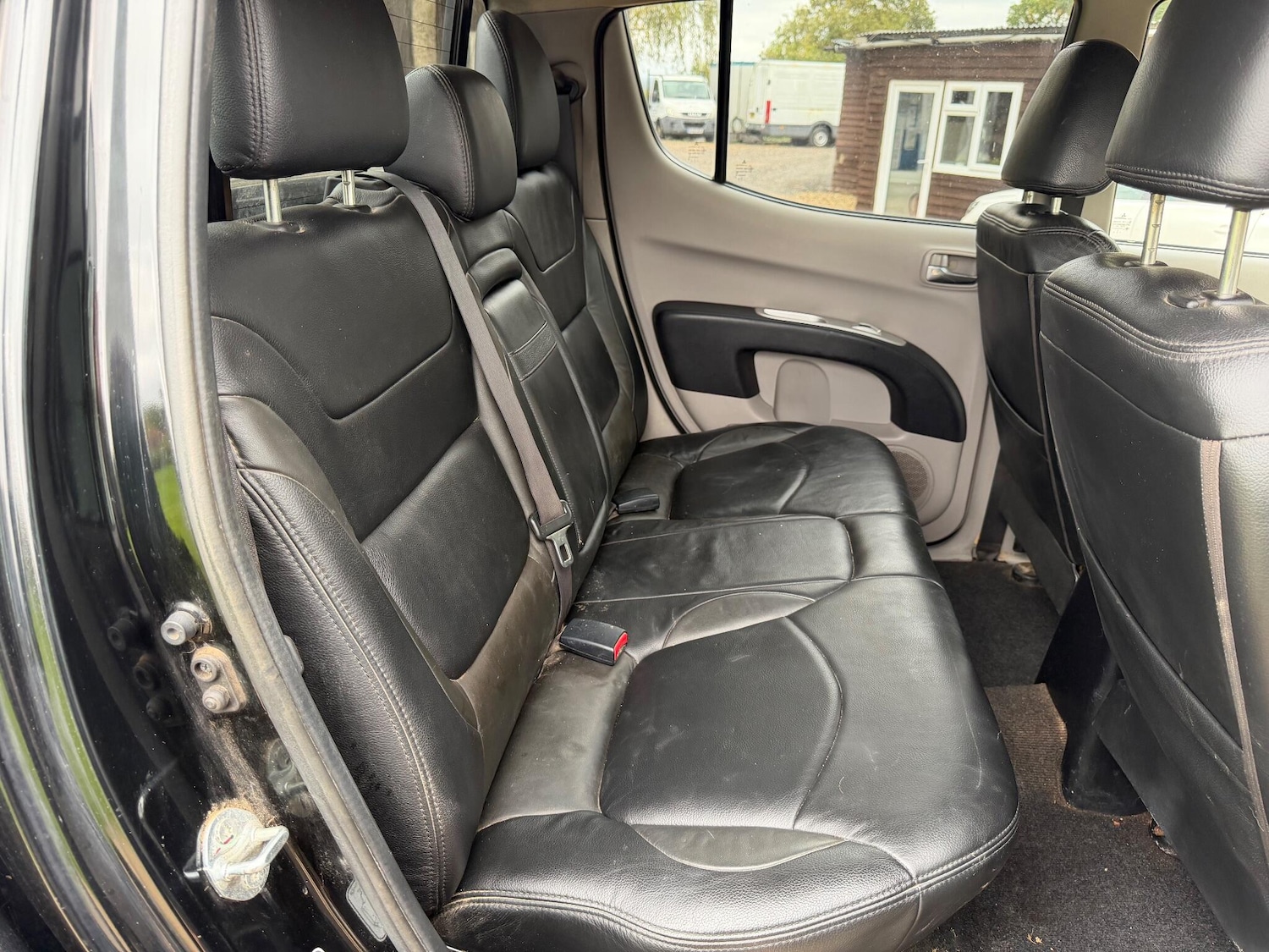 Used Mitsubishi L200 2010 for sale - 76269906: Photo 10