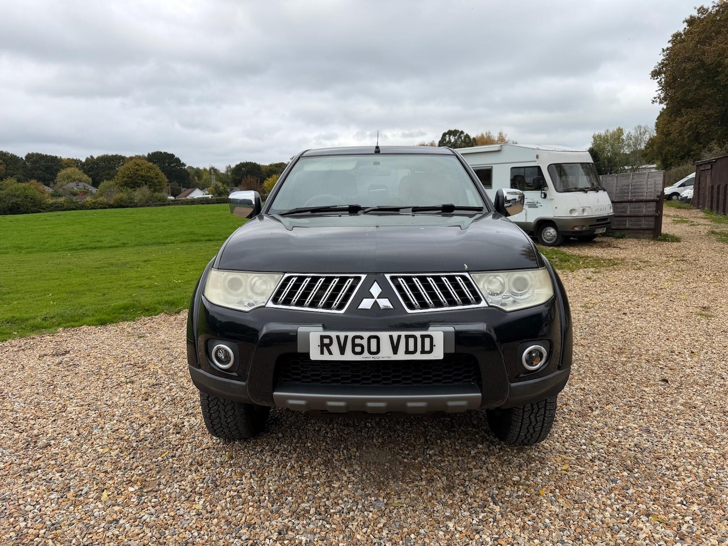Used Mitsubishi L200 2010 for sale - 76269906: Photo 2