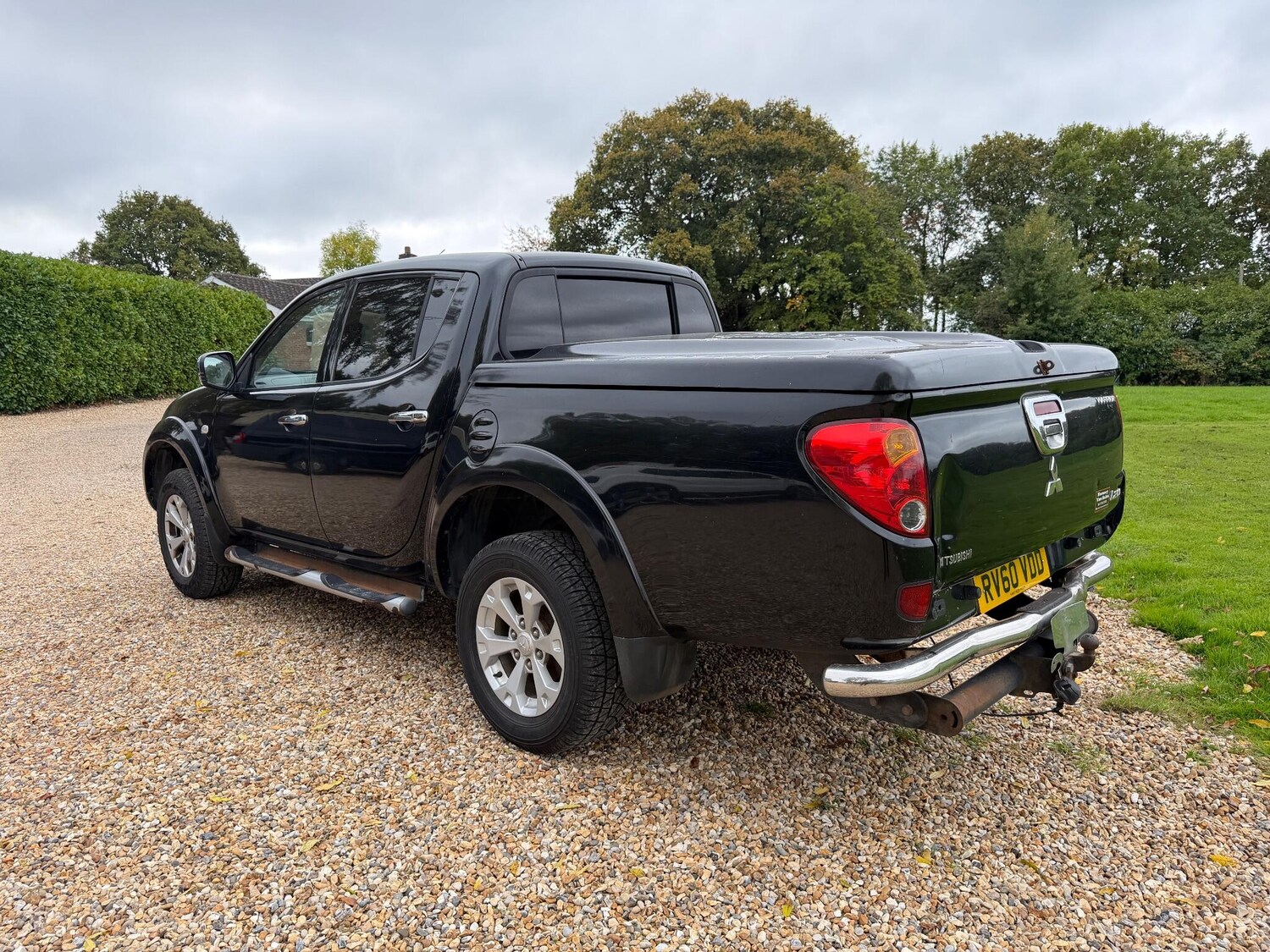 Used Mitsubishi L200 2010 for sale - 76269906: Photo 5