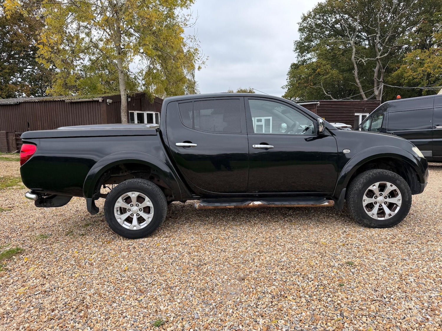 Used Mitsubishi L200 2010 for sale - 76269906: Photo 8
