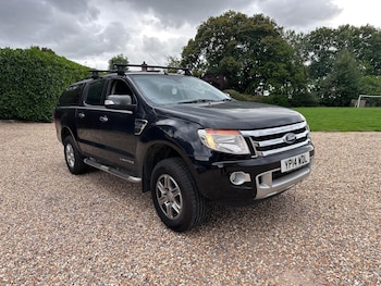 Used Ford Ranger 2014 for sale - 75978271: Photo