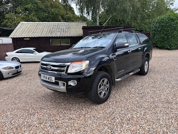 Used Ford Ranger 2014 for sale - 75978271: Photo