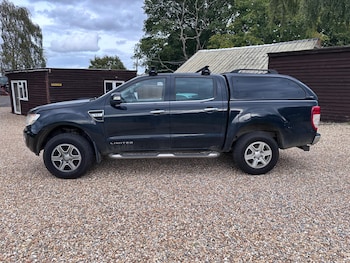 Used Ford Ranger 2014 for sale - 75978271: Photo
