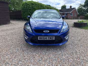 Used Ford Mondeo 2014 for sale - 74762799: Photo