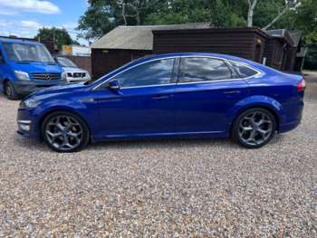 Used Ford Mondeo 2014 for sale - 74762799: Photo