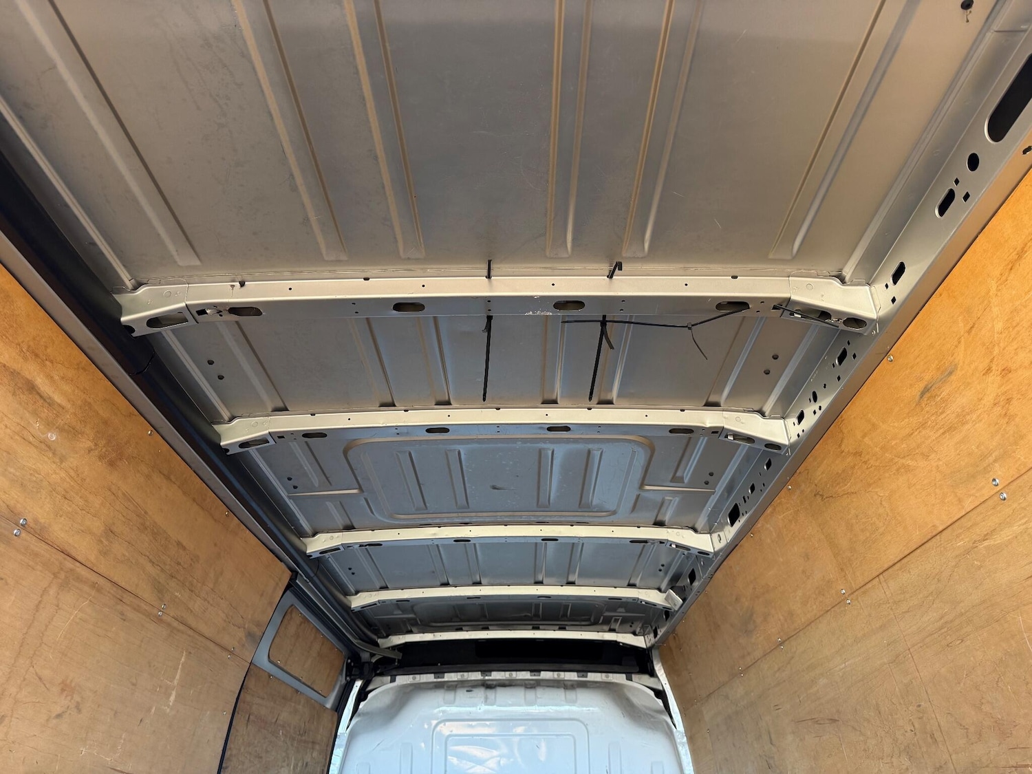 Used Vauxhall Movano 2011 for sale - 77163196: Photo 12