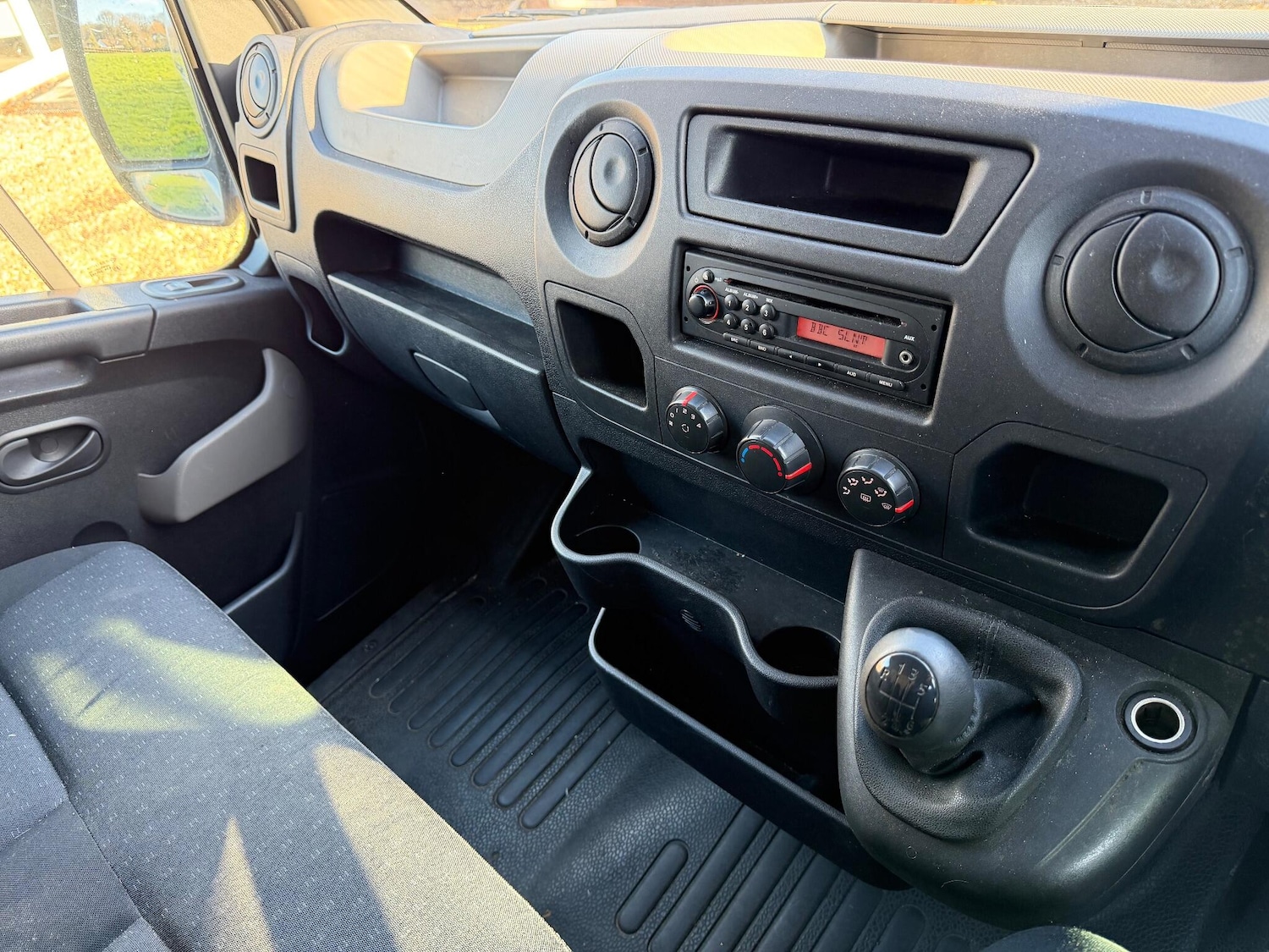 Used Vauxhall Movano 2011 for sale - 77163196: Photo 15