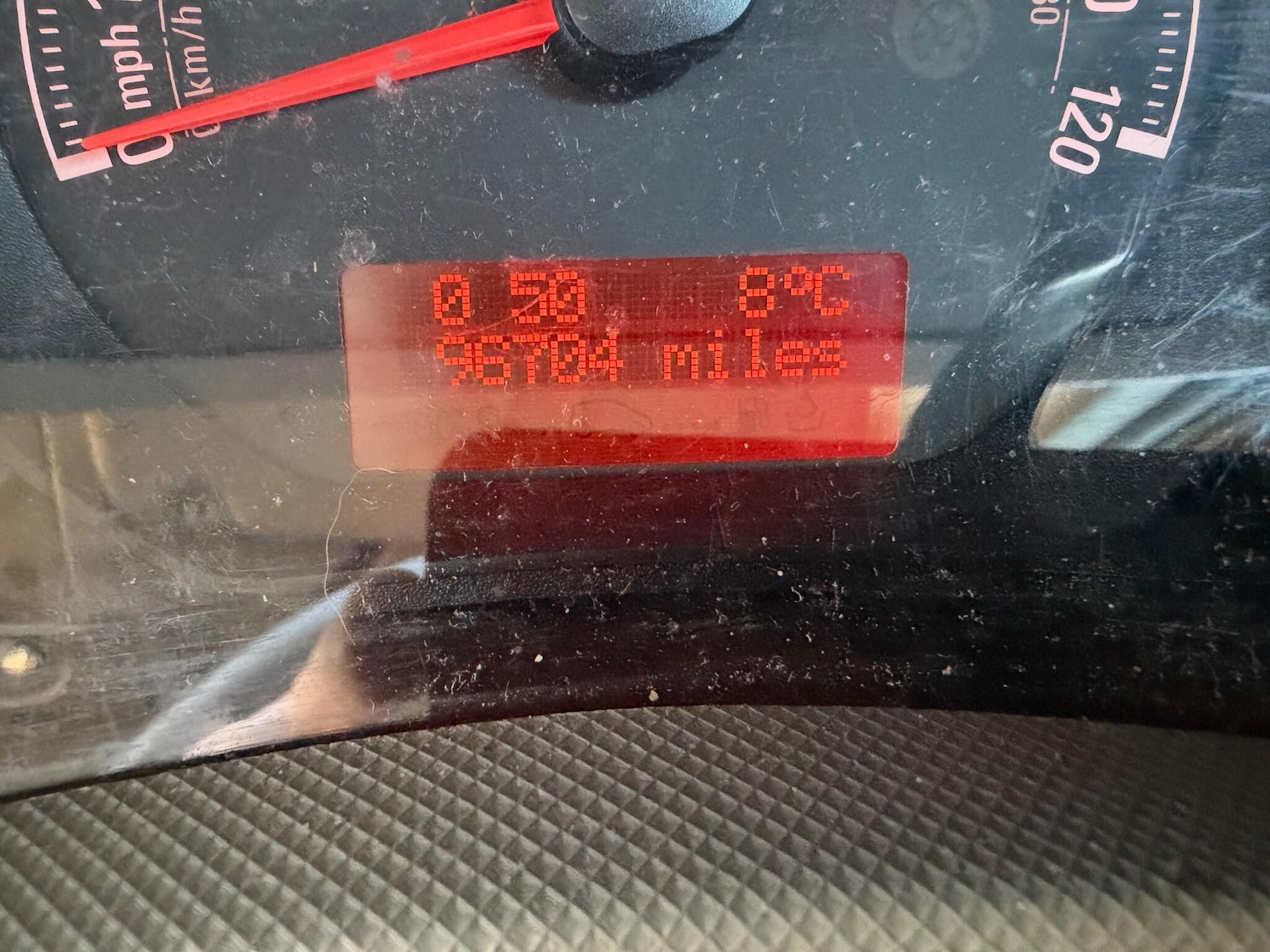 Used Vauxhall Movano 2011 for sale - 77163196: Photo 16