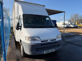 Used Citroen Relay undefined for sale - 78622755: Photo