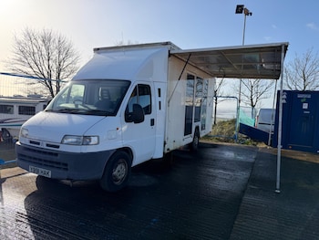 Used Citroen Relay undefined for sale - 78622755: Photo