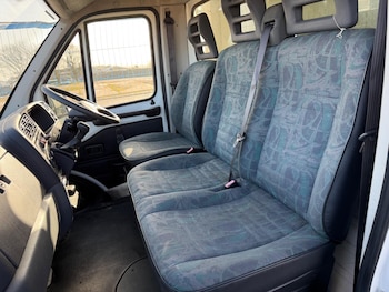 Used Citroen Relay undefined for sale - 78622755: Photo