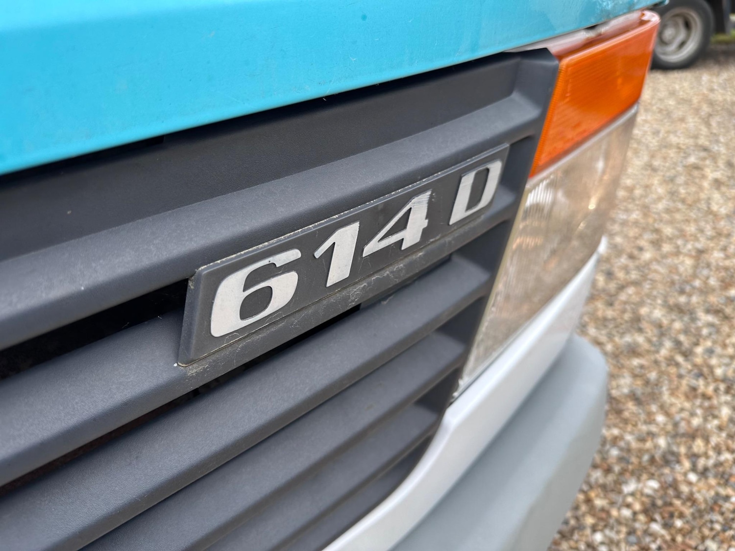 Used Mercedes-Benz Vario 2005 for sale - 76996589: Photo 9