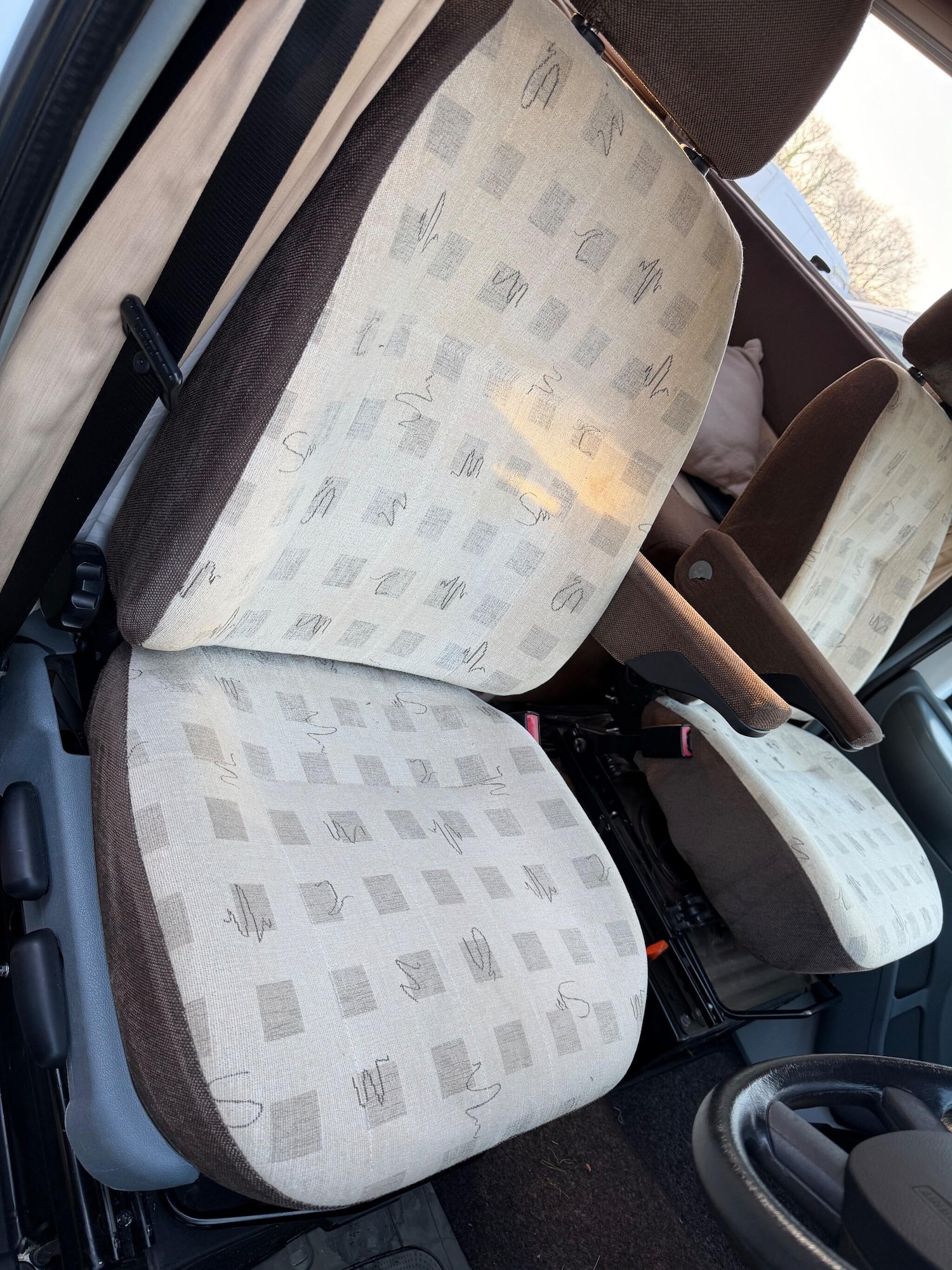 Used Ford Transit for sale - 77671760: Photo 11