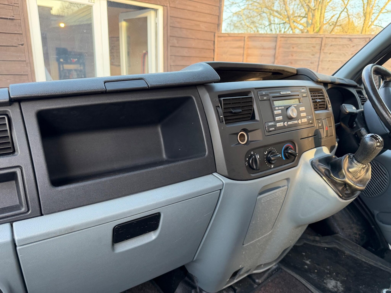 Used Ford Transit for sale - 77671760: Photo 13