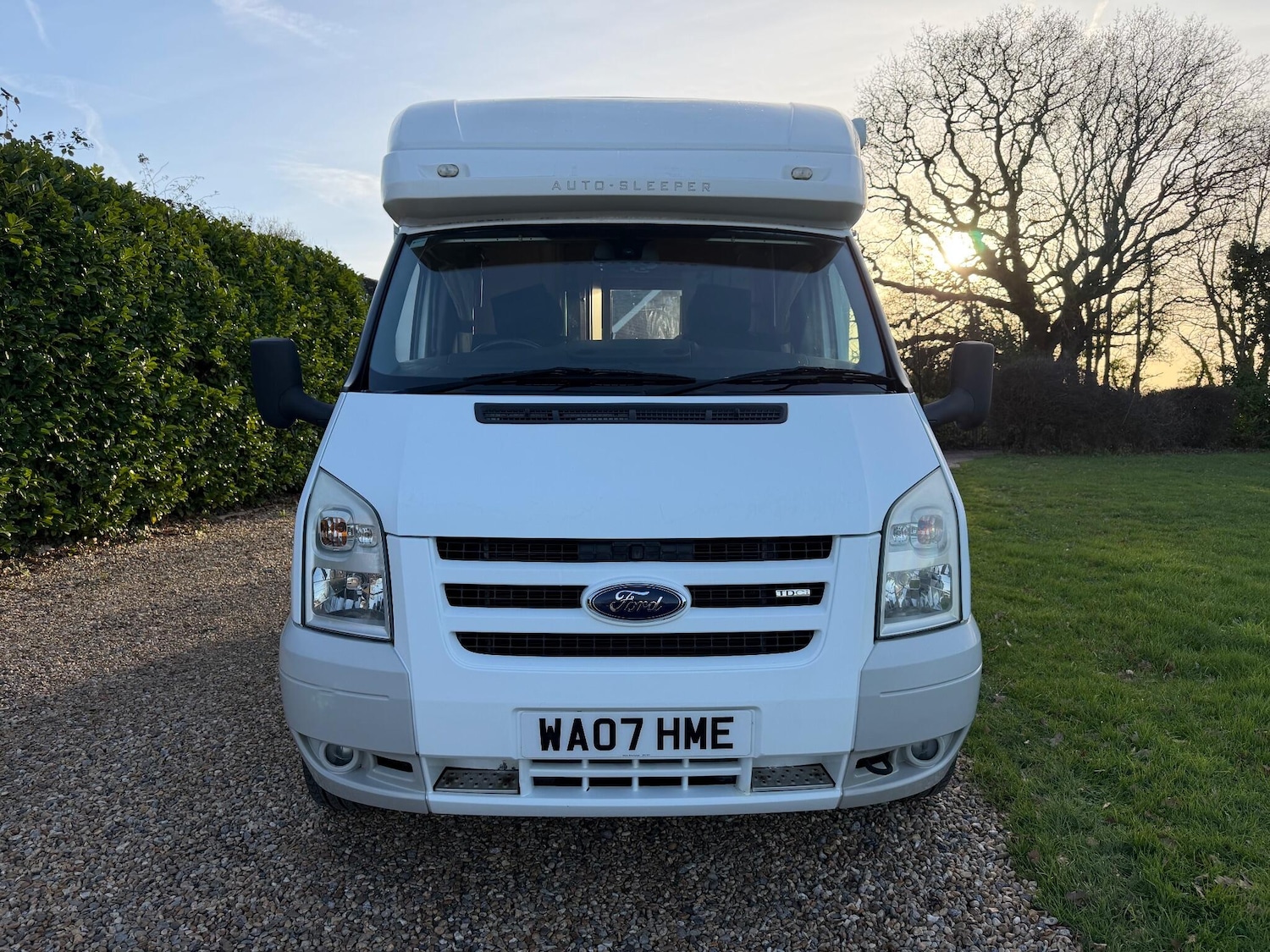 Used Ford Transit for sale - 77671760: Photo 2