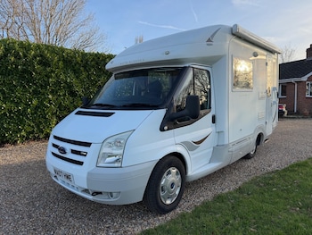 Used Ford Transit 2007 for sale - 77671760: Photo