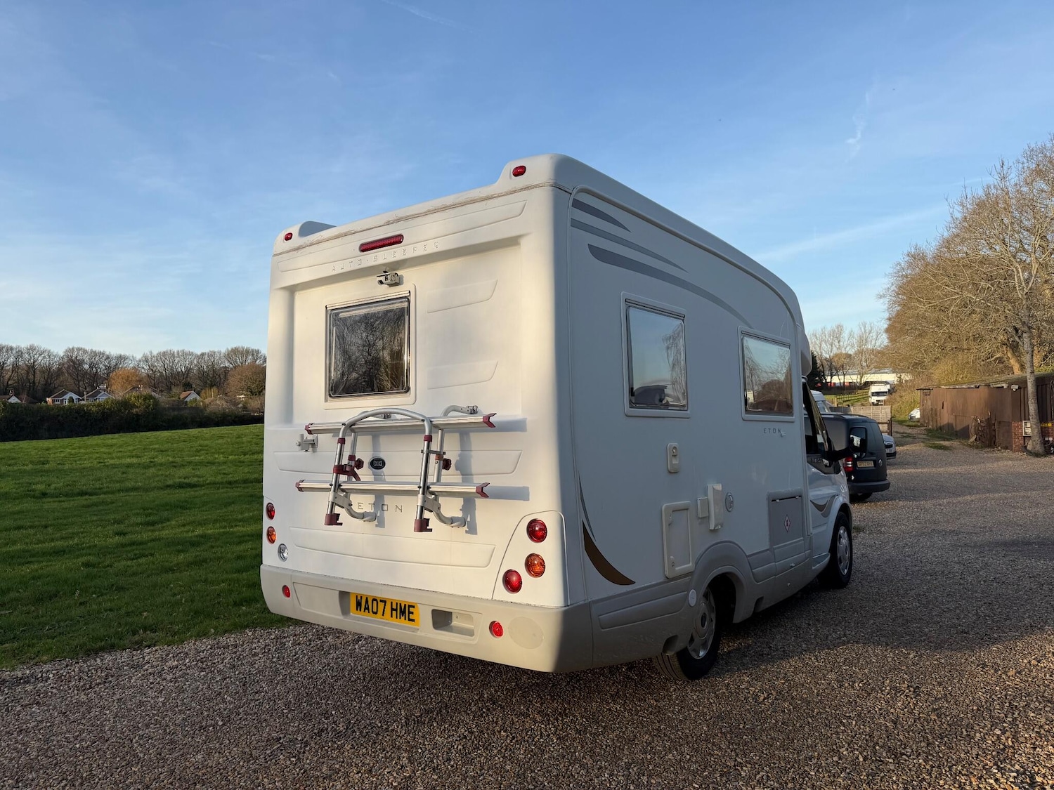 Used Ford Transit for sale - 77671760: Photo 7