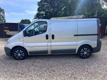 Used Renault Trafic 2012 for sale - 74758666: Photo