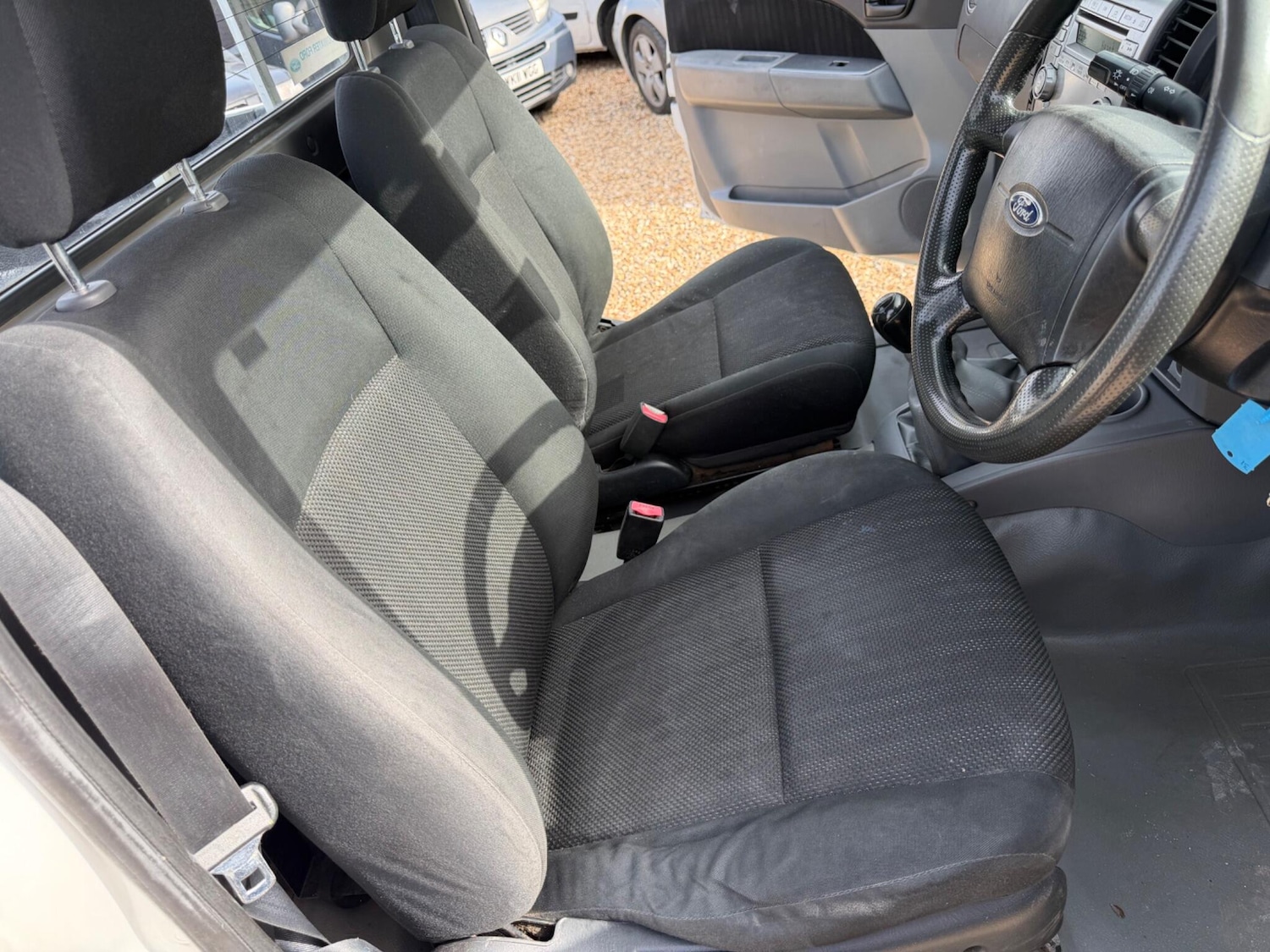 Used Ford Ranger 2009 for sale - 77768859: Photo 10