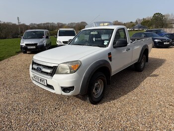 Used Ford Ranger 2009 for sale - 77768859: Photo