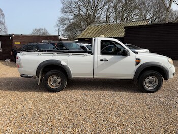 Used Ford Ranger 2009 for sale - 77768859: Photo