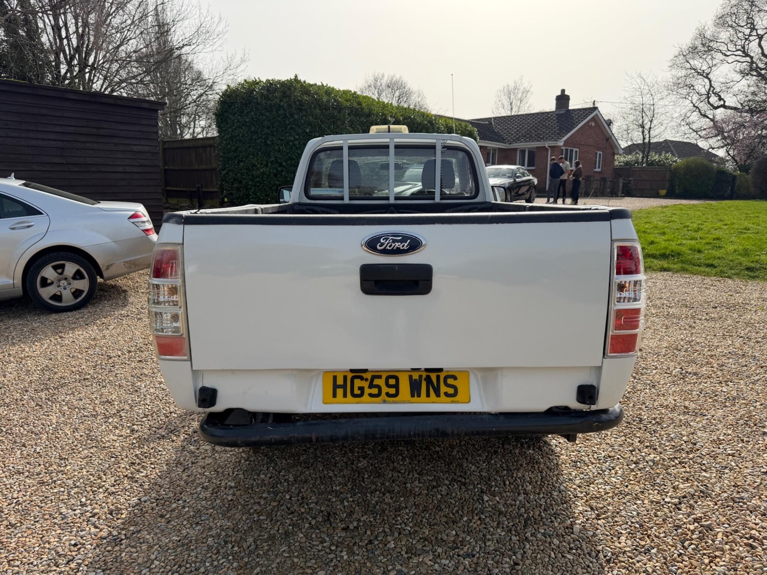 Used Ford Ranger 2009 for sale - 77768859: Photo 6