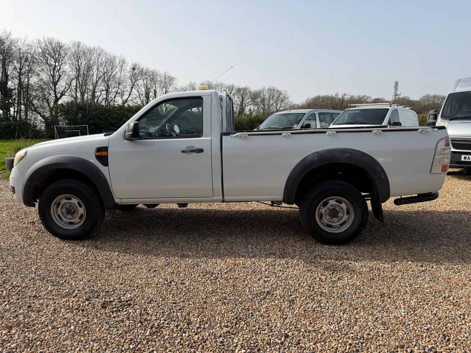 Used Ford Ranger 2009 for sale - 77768859: Photo 8