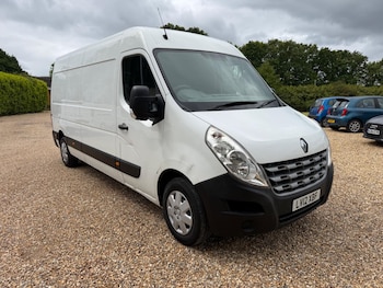 Used Renault Master 2012 for sale - 78622424: Photo